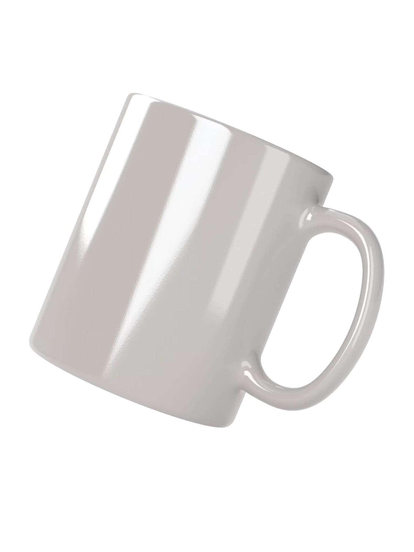 福麗來救我了-為于朦朧發聲系列馬克杯