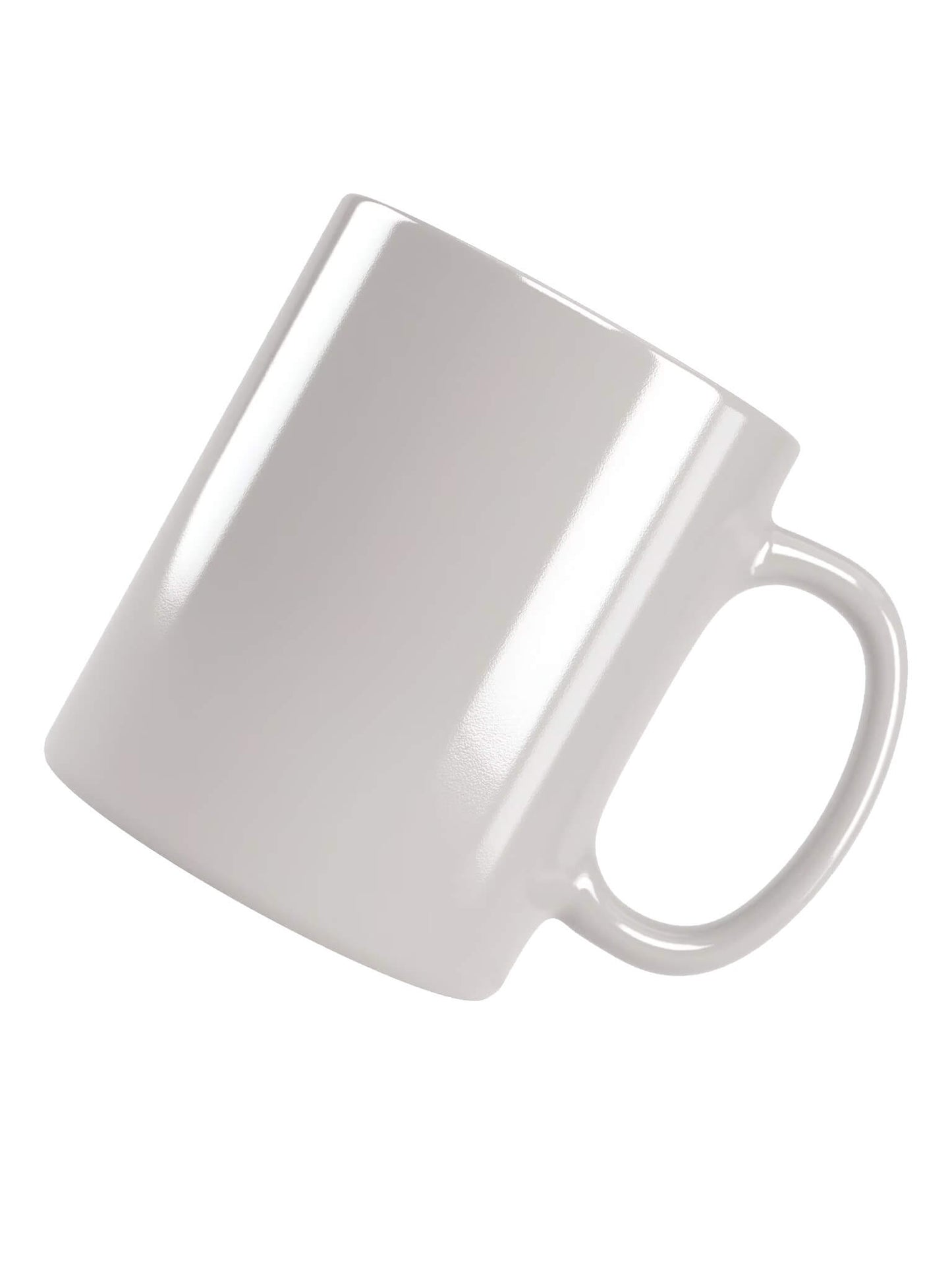 福麗來救我了-為于朦朧發聲系列馬克杯