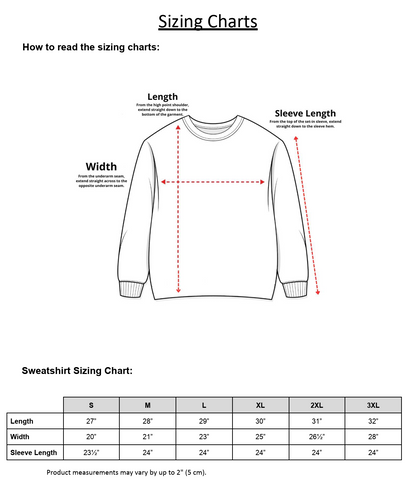 向陽而生-為于朦朧發聲系列衛衣