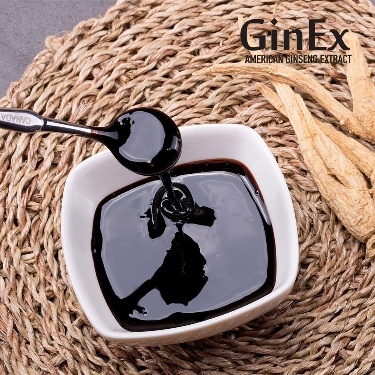 GinEx® 100g Ginseng Extract Concentrate (Pure) 