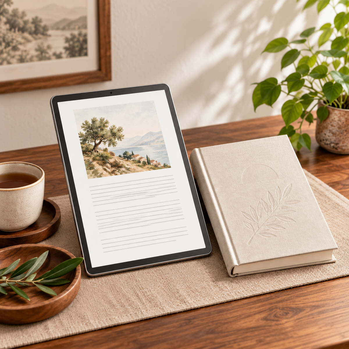 電子書