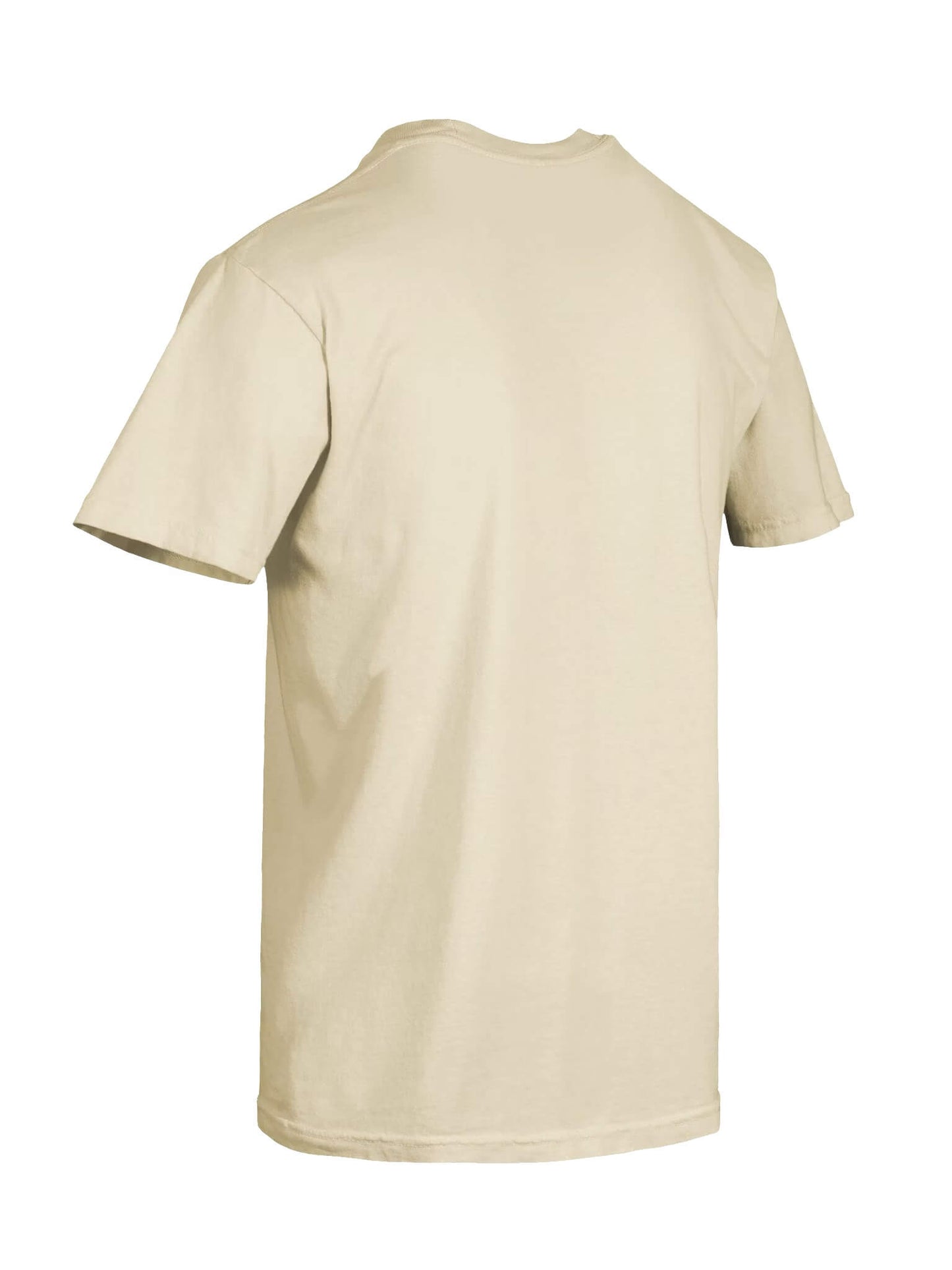 向陽而生-為于朦朧發聲系列T恤