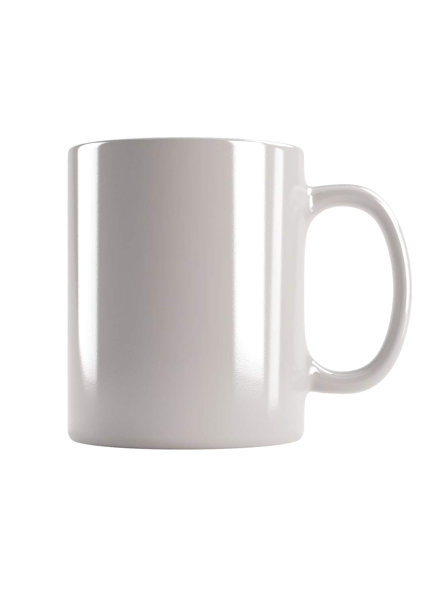 福麗來救我了-為于朦朧發聲系列馬克杯