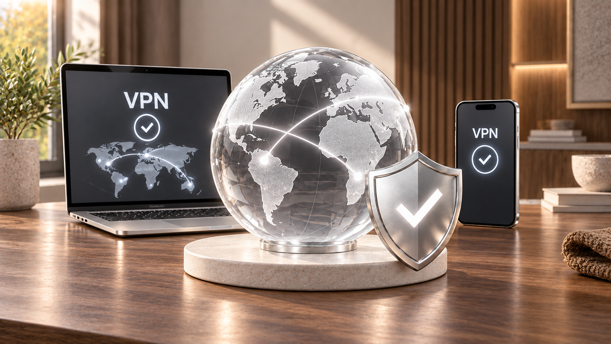 VPN